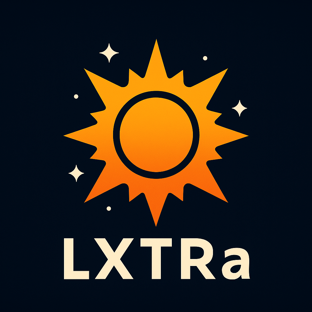 Lextra Icon